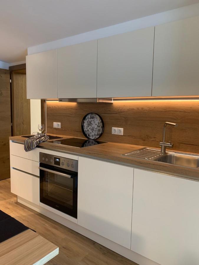Busslehner Apartments Achenkirch Dış mekan fotoğraf