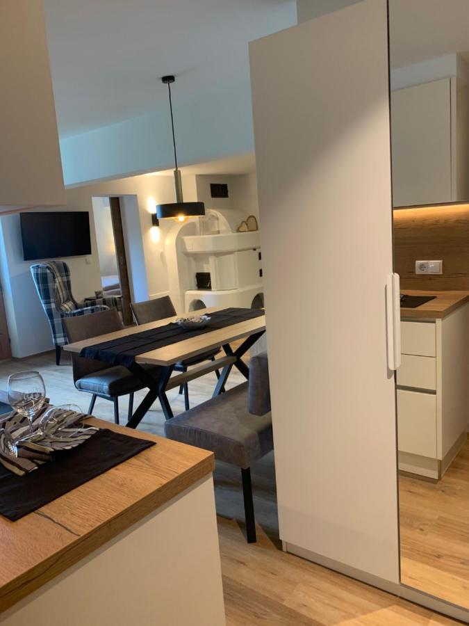 Busslehner Apartments Achenkirch Dış mekan fotoğraf