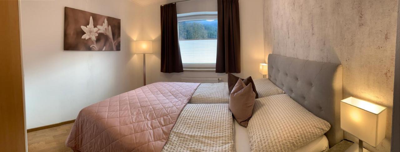 Busslehner Apartments Achenkirch Dış mekan fotoğraf