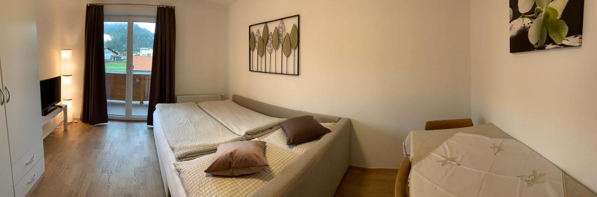 Busslehner Apartments Achenkirch Dış mekan fotoğraf
