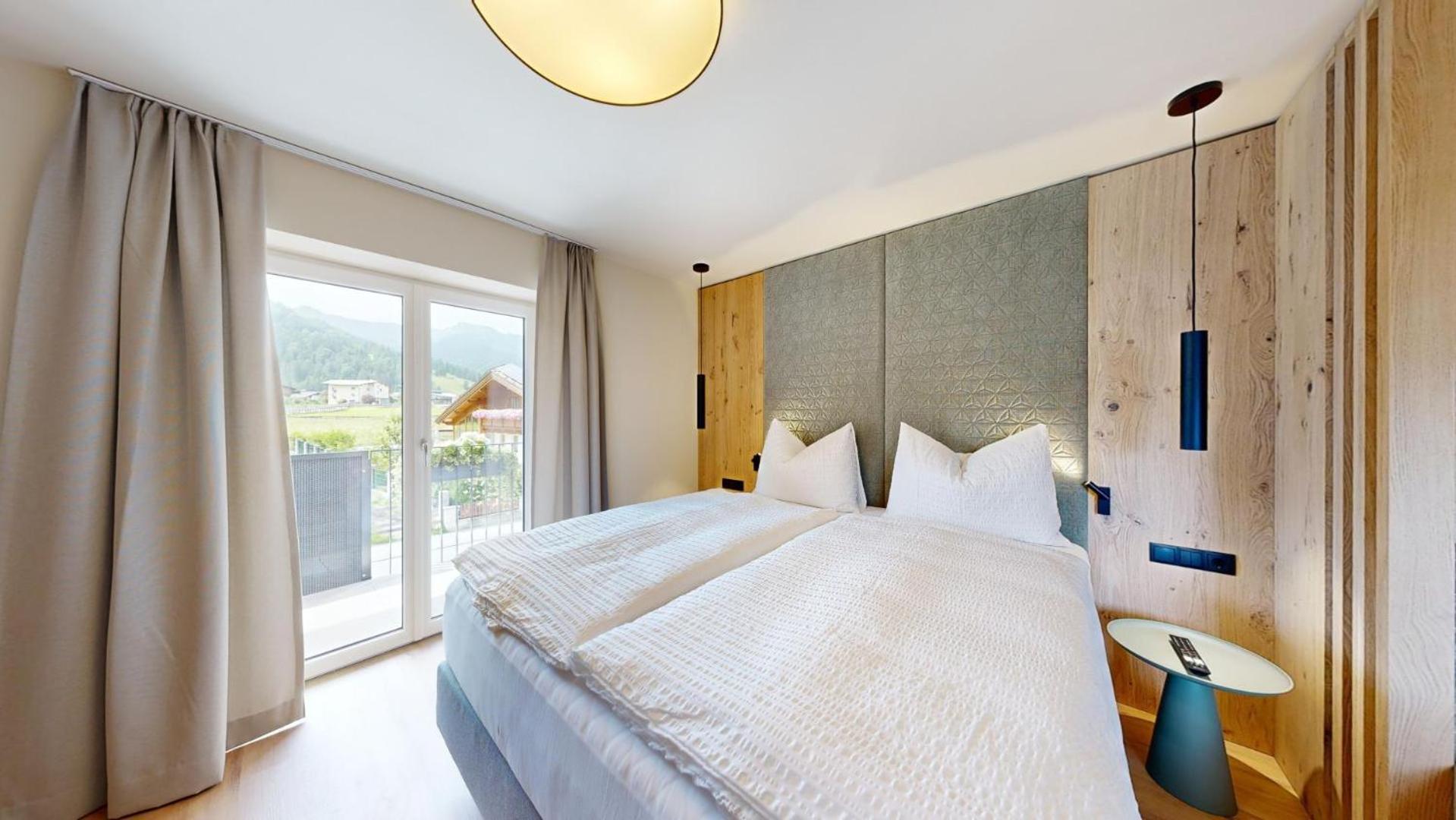 Busslehner Apartments Achenkirch Dış mekan fotoğraf
