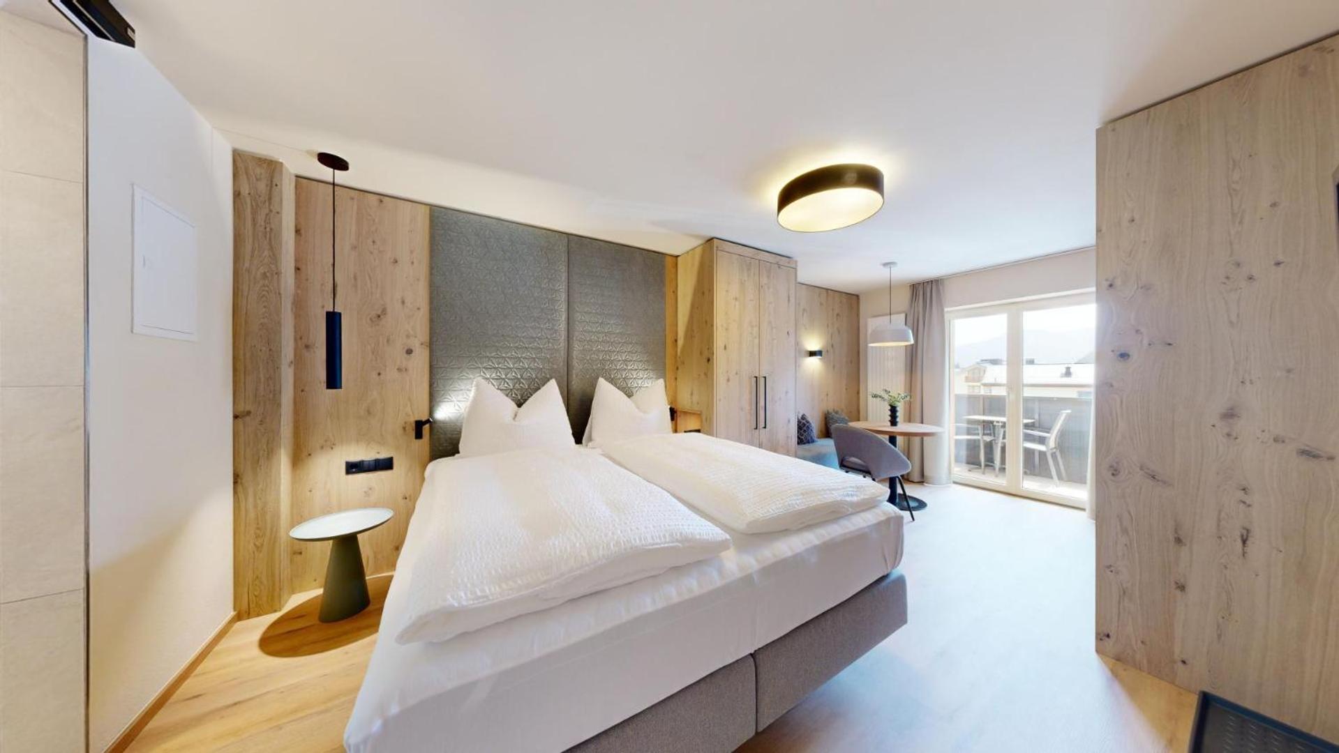 Busslehner Apartments Achenkirch Dış mekan fotoğraf