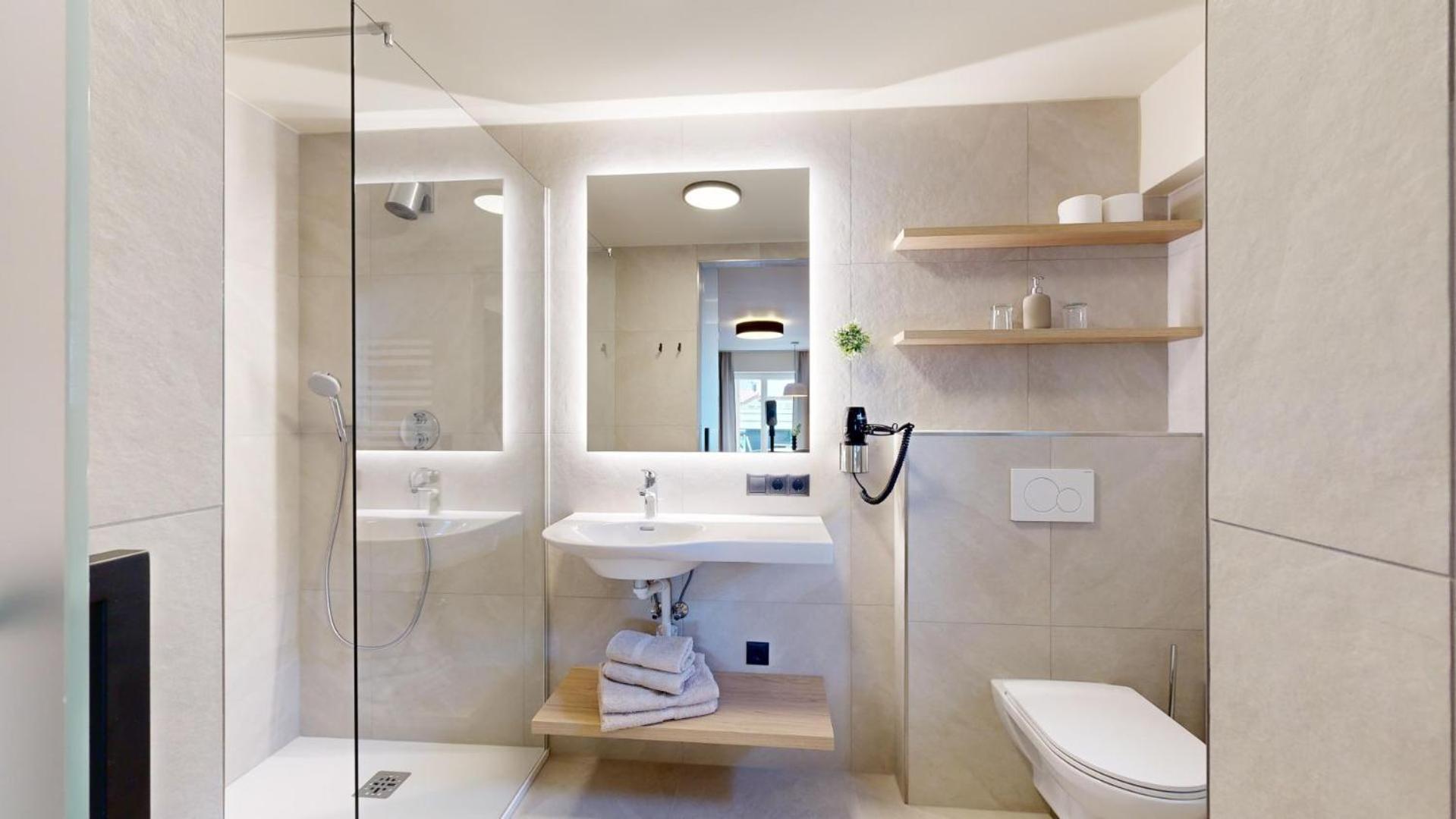 Busslehner Apartments Achenkirch Dış mekan fotoğraf