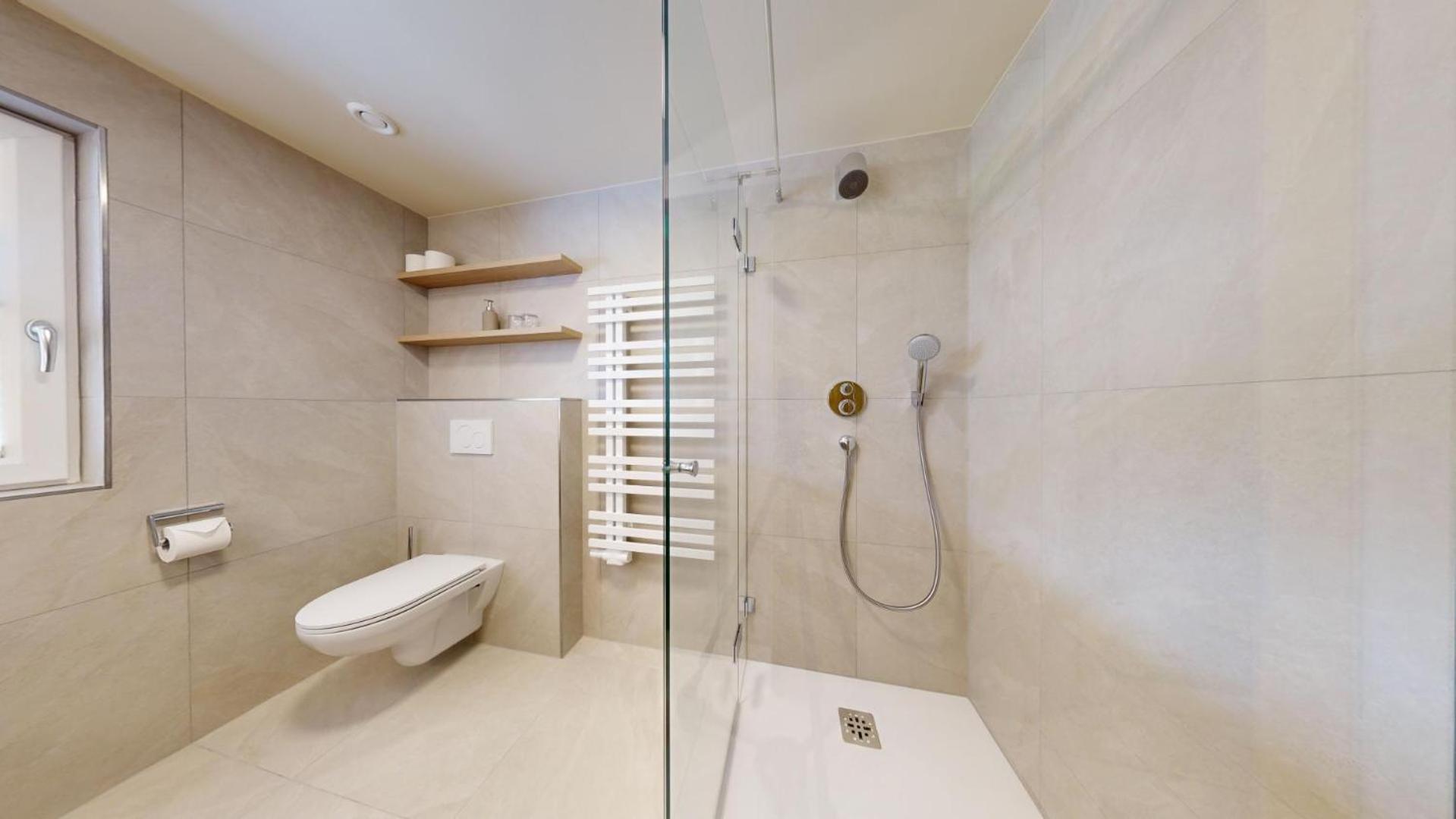 Busslehner Apartments Achenkirch Dış mekan fotoğraf