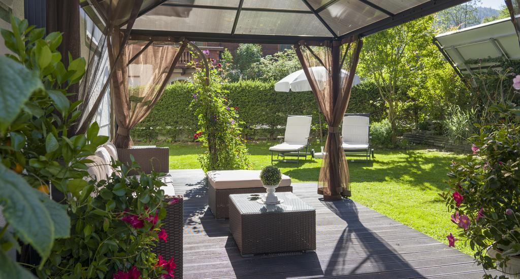 Busslehner Apartments Achenkirch Dış mekan fotoğraf
