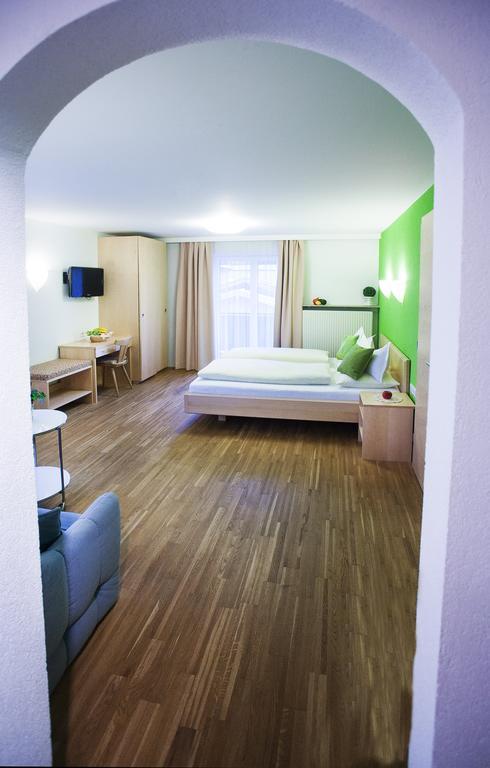 Busslehner Apartments Achenkirch Dış mekan fotoğraf