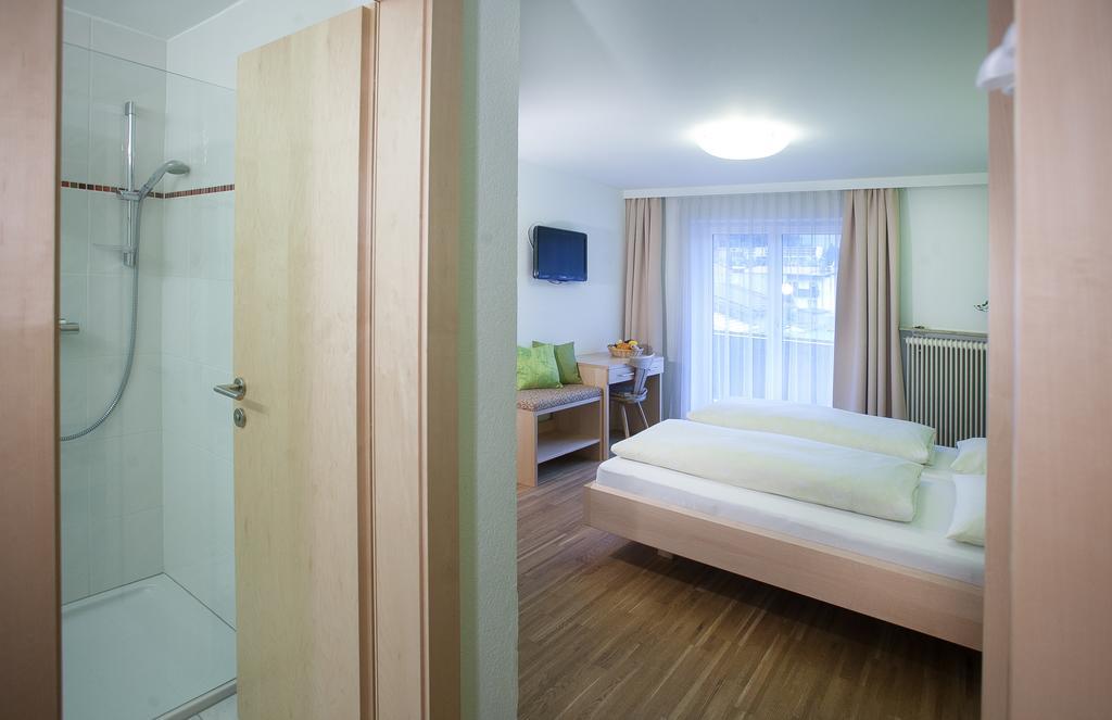 Busslehner Apartments Achenkirch Dış mekan fotoğraf
