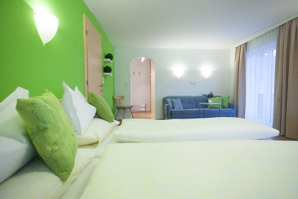 Busslehner Apartments Achenkirch Dış mekan fotoğraf