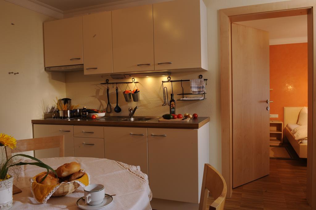 Busslehner Apartments Achenkirch Dış mekan fotoğraf