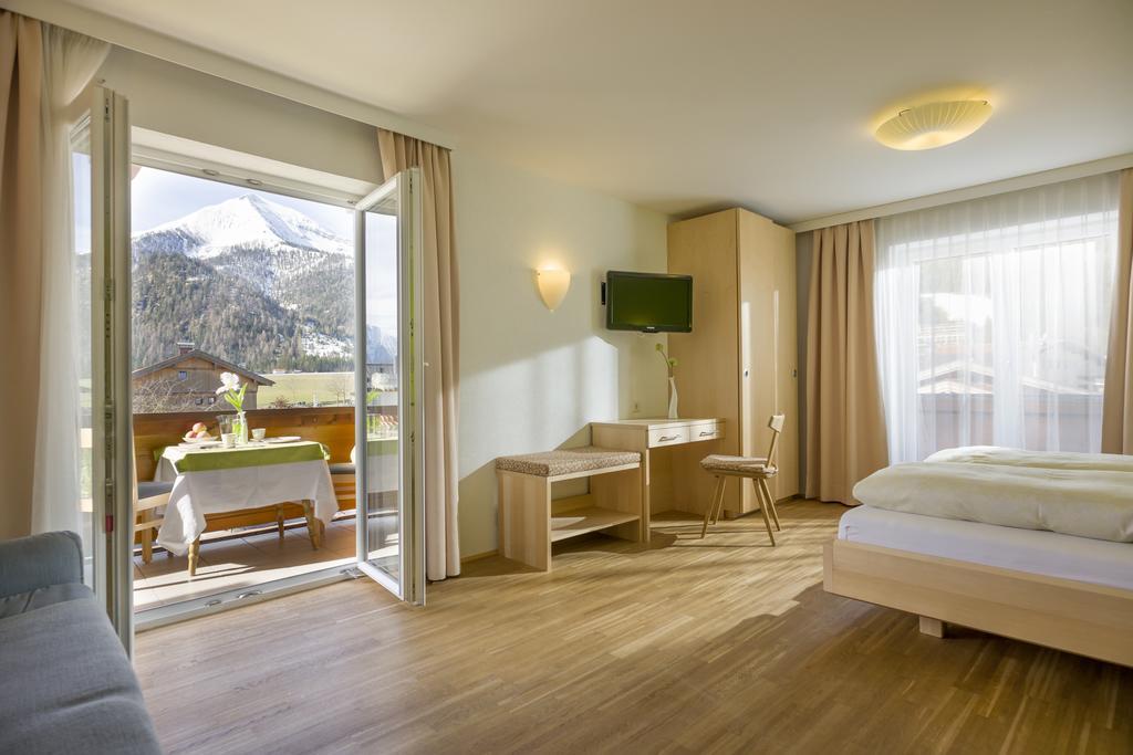 Busslehner Apartments Achenkirch Dış mekan fotoğraf