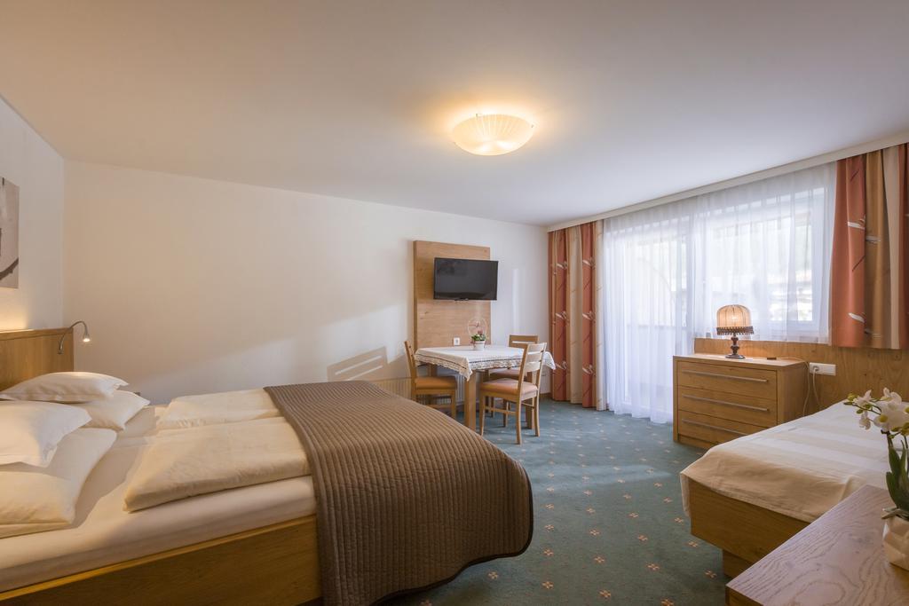 Busslehner Apartments Achenkirch Dış mekan fotoğraf