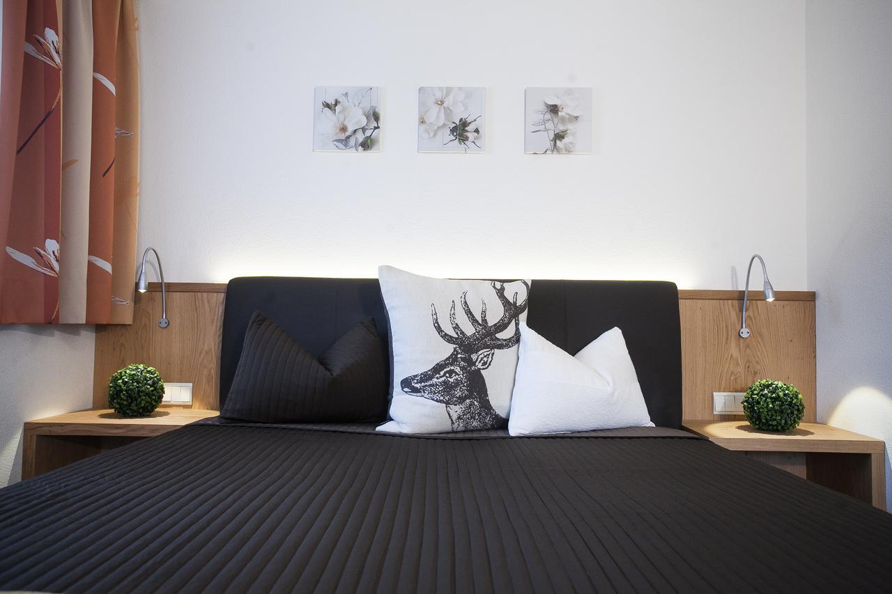 Busslehner Apartments Achenkirch Dış mekan fotoğraf