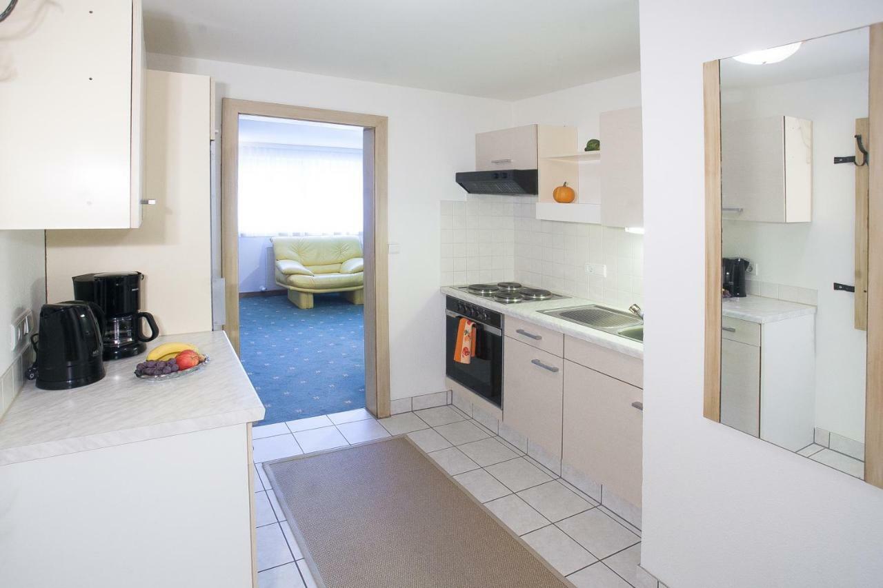 Busslehner Apartments Achenkirch Dış mekan fotoğraf