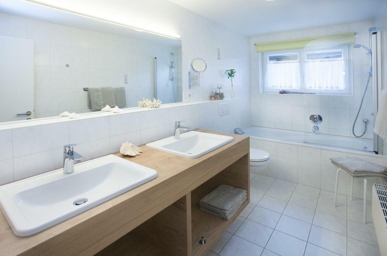 Busslehner Apartments Achenkirch Dış mekan fotoğraf