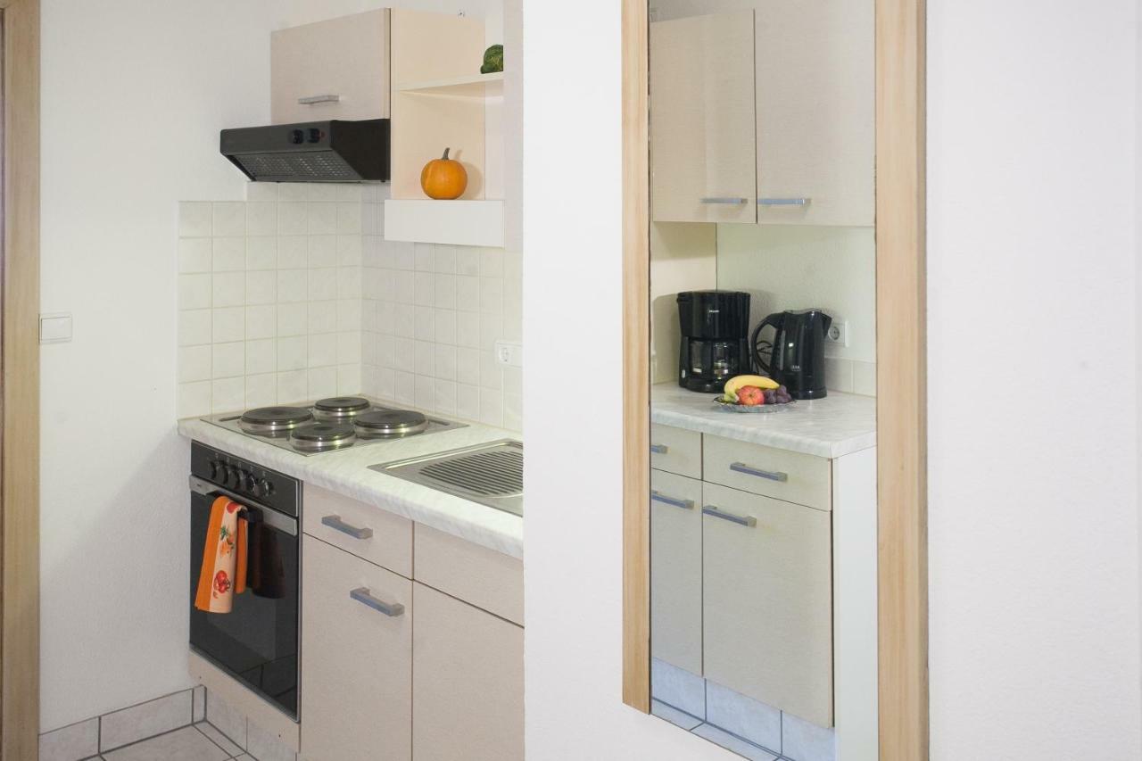Busslehner Apartments Achenkirch Dış mekan fotoğraf